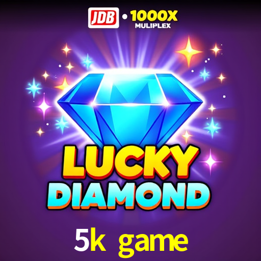 Game Statistics 5k game