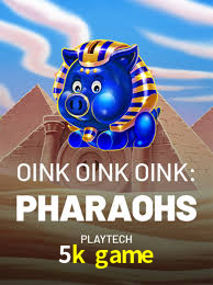 Daily Bonuses 5k game