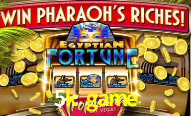 Weekend Specials 5k game