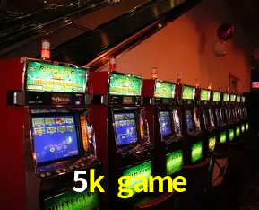 Exclusive Offers 5k game