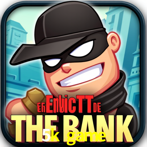 Experiência VIP 5k game