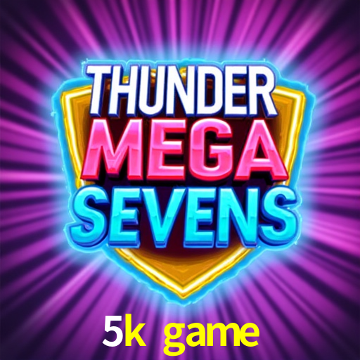 Security Systems 5k game