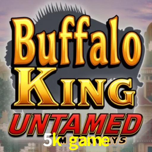 Spaceman Game 5k game